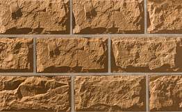 Облицовочный камень Leonardo Stone Бретань 400*200*25 мм 0,51 м2/уп 945