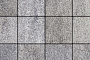 Плитка тротуарная Квадрум (Квадрат) В.1.К.10 Искусственный камень Шунгит