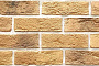 Декоративный кирпич Redstone Dover brick DB-31/R, 240*71 мм