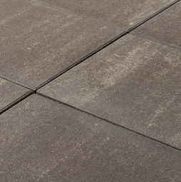 Плитка тротуарная BRAER Сити Color Mix Эверест, 300*150*80 мм