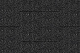 Плитка тротуарная Квадрум (Квадрат) Б.6.К.8 Стоунмикс черный