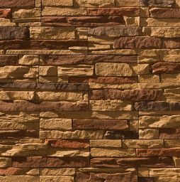 Облицовочный камень Leonardo Stone Верона 400*100*30 мм 880