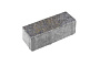 Плитка тротуарная Паркет Б.4.П.6 Искусственный камень Базальт 180*60*60 мм