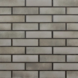 Кирпич облицовочный Красная Гвардия Винтаж гладкий, 250*120*65 мм