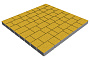 Плитка тротуарная SteinRus Инсбрук Альт Брик, Native, желтый, толщина 60 мм