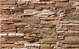 Облицовочный искусственный камень White Hills Кросс Фелл цвет 102-90