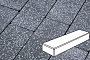 Плитка тротуарная Готика, City Granite FINO, Паркет, Суховязкий, 300*100*60 мм