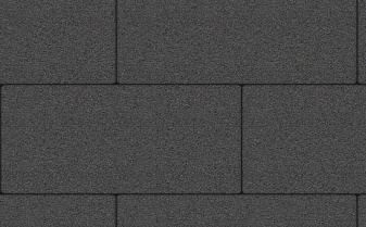 Плитка тротуарная Прямоугольник Б.5.П.8 Гранит серый 600*300*80 мм