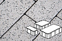 Плитка тротуарная Готика, City Granite FERRO, Новый Город, Покостовский, 240/160/80*160*60 мм