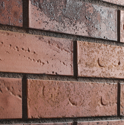 Клинкерная плитка для НФС Terramatic Moon Original DK, 285*85*20 мм