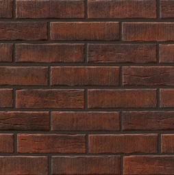 Декоративный кирпич Leonardo Stone Нью-Йорк 235*70*12 мм 773