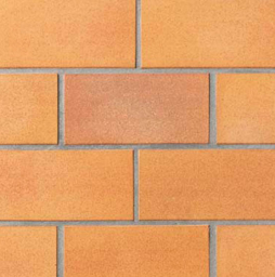 Клинкерная плитка Stroeher Terra 307 weizengelb гладкая NF10, 240*115*10 мм