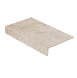 Клинкерная ступень Stroeher Keraplatte Asar 620 sass 294x175x52x10 мм