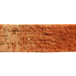 Клинкерная плитка под кирпич King Klinker Old Castle Red rock HF12, 240*71*14 мм