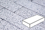 Плитка тротуарная Готика, City Granite FINO, Картано Гранде, Покостовский, 300*200*60 мм