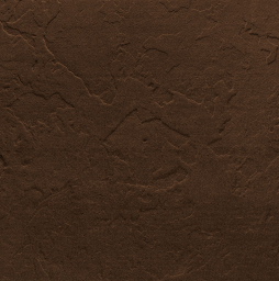 Фиброцементная панель БЕТЭКО Сланец RAL 8028 (терракотовый), 3000*1200*8 мм
