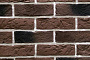 Декоративный кирпич Redstone Town Brick TB-83/R, 213*65 мм