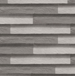Облицовочный камень Leonardo Stone Осло 500*80*35-70 мм 403 mix