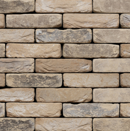 Кирпич S.Anselmo Antic Line CB, Selmo, 250*60*55 мм