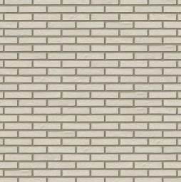 Гибкий кирпич StoCleyer B, 11230 белый, NF, 240*71*4-8 мм