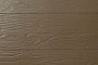 Фасадная панель CM Bord 3000*190*8 мм светло-коричневый