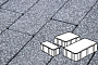 Плитка тротуарная Готика, City Granite FINERRO, Новый Город, Суховязкий, 260/160/100*160*80 мм