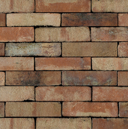 Кирпич S.Anselmo Superior Line Ecocolor, Selmo, 240*115*70 мм