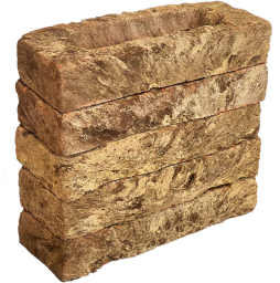 Кирпич облицовочный Тандем Видное MW072, 215*80*40 мм