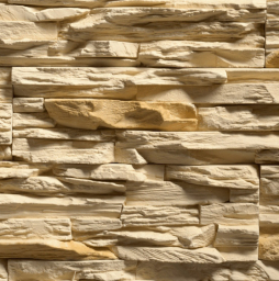 Облицовочный камень Leonardo Stone Перуджа 500*100*35 мм 050