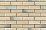 Декоративный кирпич для навесных вентилируемых фасадов White Hills Норвич брик F370-10
