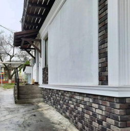 Декоративный кирпич Leonardo Stone Орли 215*65*10 мм 465