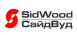 SidWood logo