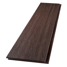 Фиброцементный сайдинг SidWood Клик W-104v2F, 3000*200*10 мм