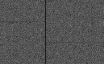 Плитка тротуарная Квадрум Б.7.К.8 гранит серый 600*600*80 мм