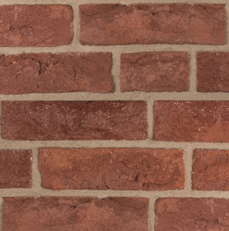 Кирпич Roben Formback rot-braun, 240*54*71 мм