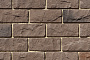 Облицовочный искусственный камень White Hills Йоркшир цвет 407-40