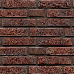Кирпич облицовочный Muhr Nr 29, Delft, 210*100*50 мм