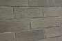 Клинкерная плитка Terramatic Koro Grey, 240*71*14 мм