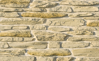 Облицовочный искусственный камень White Hills Айгер цвет 540-10