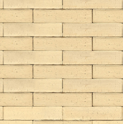 Клинкерная брусчатка Muhr №35 Creme nuanciert, 240*55*52 мм