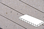 Плитка тротуарная Готика, City Granite FINERRO, Плита, Мансуровский, 900*300*80 мм