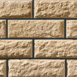 Облицовочный камень Leonardo Stone Шато 445*167*30 мм 051
