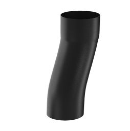 S-обвод Aquasystem PURAL MATT RR 33 для системы D 125/90