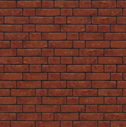 Плитка Nelissen AUBERGINE, 215*65*25 мм