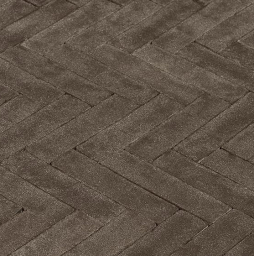 Клинкерная брусчатка Penter Antraton tumbled, 200*50*65 мм