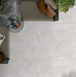 Керамогранит ENNFACE Blanche Bianco 1200*600*20 мм