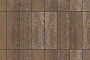 Плитка тротуарная Прямоугольник (Ла-Линия) Б.12.П.8 Листопад гранит Хаски, 750*250*80 мм