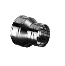 Переходник для дымохода Schiedel PRIMA PLUS-ICS 25, D 230/280 мм