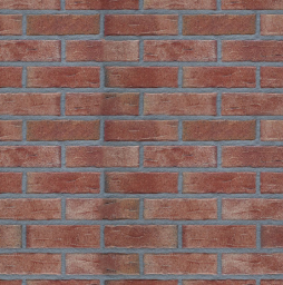 Клинкерная плитка под кирпич Roben Aarhus Rot-bunt, 240*71*14 мм
