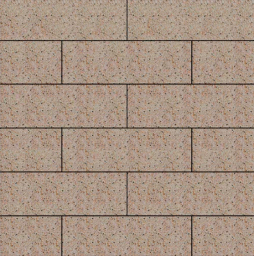 Плитка тротуарная SteinRus Гранада Б.7.П.8 Backwash, Грейзен, 600*200*80 мм
